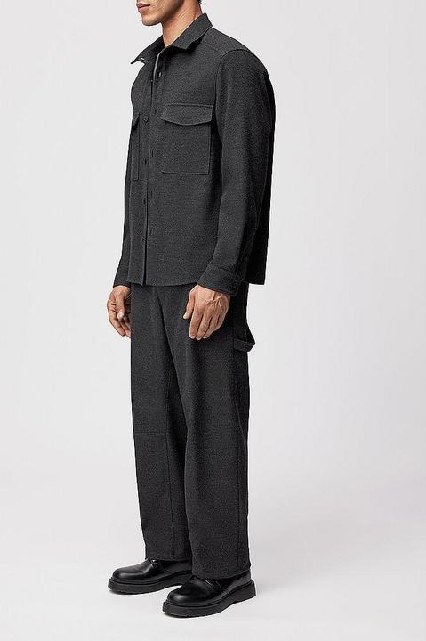 Produktbild Drykorn Overshirt GUNRAY 1 (L)