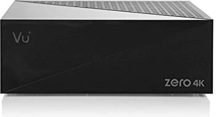 Produktbild Vu+ Zero 4K (2 GB, DVB-S2X, CI-Schacht)
