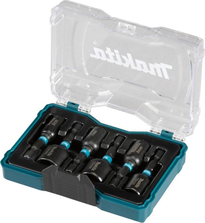 Actual product image Makita E-15768 (13 mm, 10 mm, 12 mm)