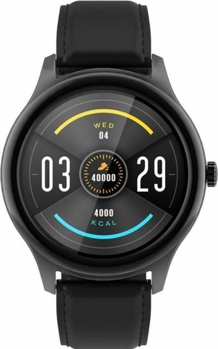 Actual product image Forever smartwatch ForeVive 3 SB-340 black