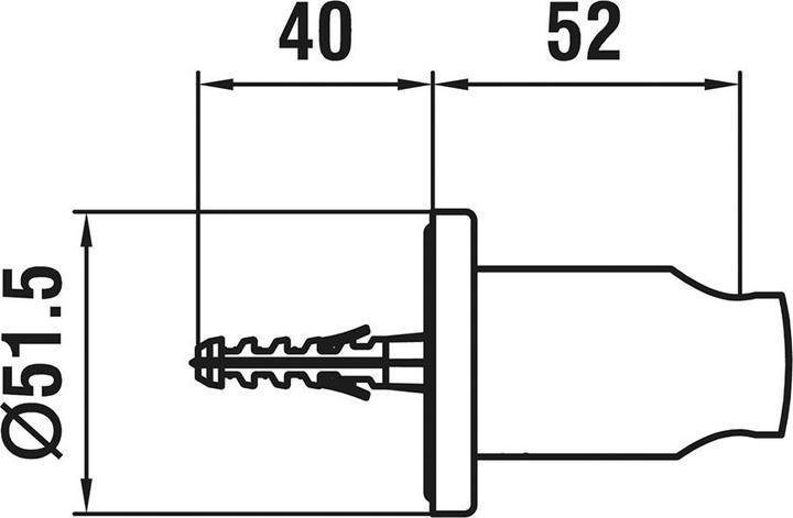 Laufen HF504779463000