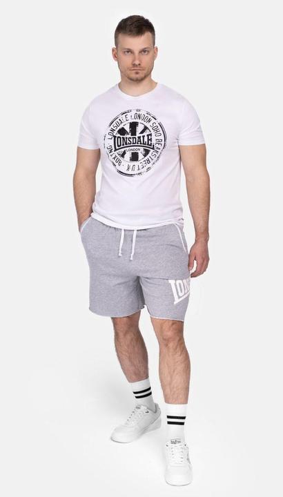 Actual product image Lonsdale Polbathic (3XL)