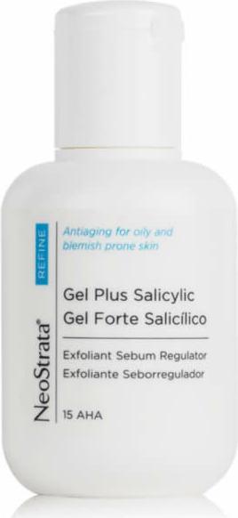 Immagine prodotto NeoStrata Gel più salicilico, 100 ml Gel (Gel corpo, 100 ml)
