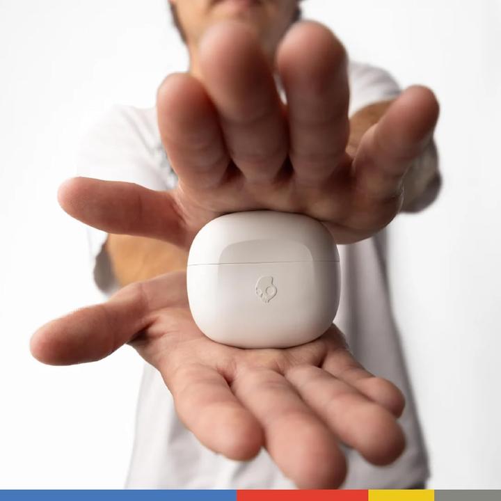 Produktbild Skullcandy Rail ANC (ANC, 10 h, Kabellos)