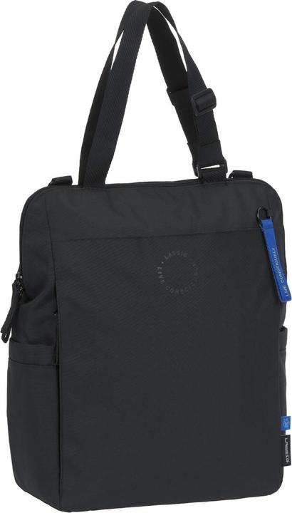 Produktbild Lässig Wickeltaschen & Wickelrucksäcke Wickelrucksack Conversion Backpack - Bla