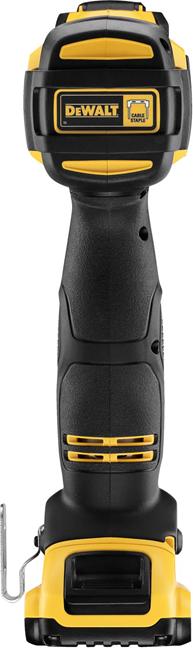 Actual product image DeWalt DCN701N