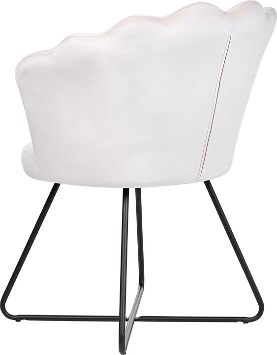 Actual product image Beliani Lovelock