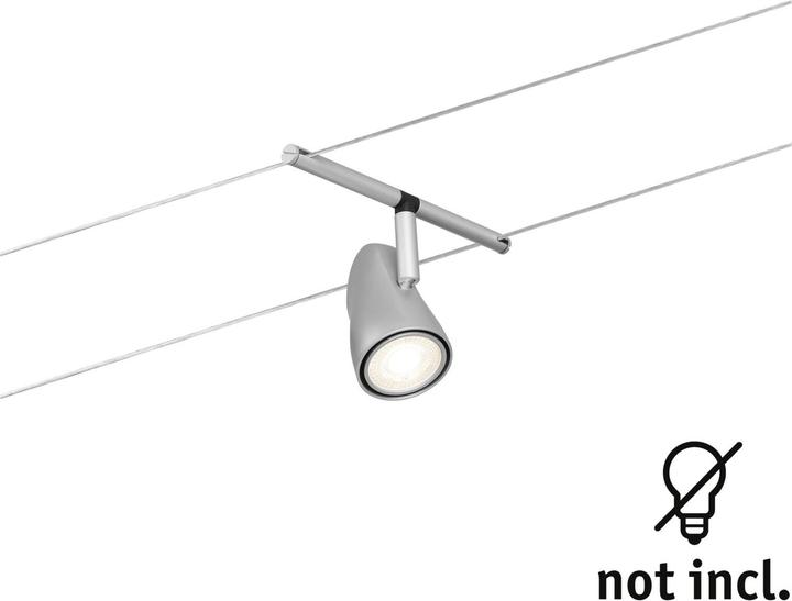 Produktbild Paulmann Wire System Cup