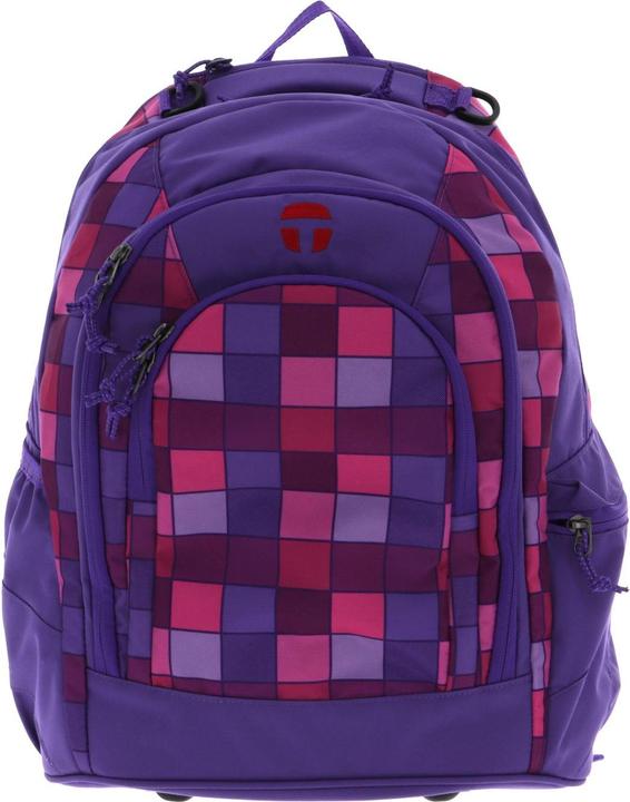 Produktbild Take it easy Berlin Schoolbag (26 l)