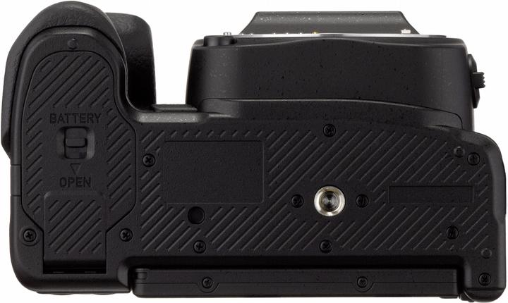 Actual product image Pentax K-70 Kit + DAL 18-50 WR (18 - 55 mm, 24.24 Mpx, APS-C / DX)