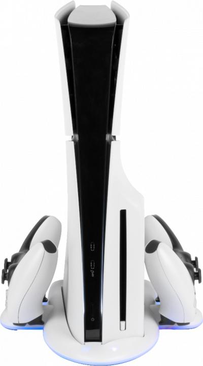 Actual product image Konix Powerstation Slim (PS5)