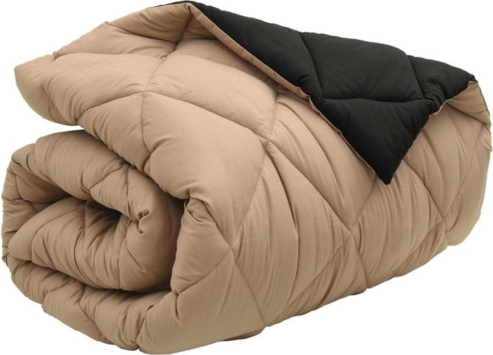 Immagine prodotto vidaXL Winterbettdecke (220 x 135 cm)