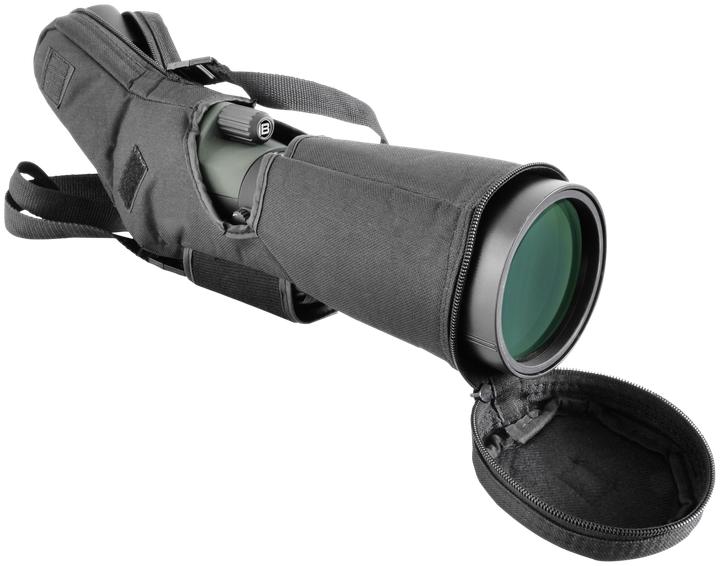 Produktbild Bresser Condor 20-60x85 Schrägeinblick