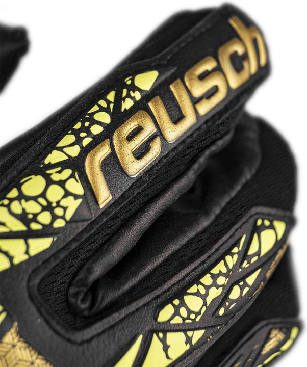 Actual product image Reusch Fastgrip Attrakt Duo (8)