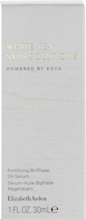 Actual product image Elizabeth Arden Fortif Bi Phase Oil Serum (30 ml, Face oil)