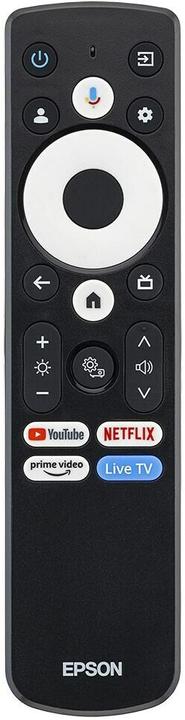 Produktbild Epson Lifestudio Pop - EF-61R (Full HD, 700 lm, 1.2:1)