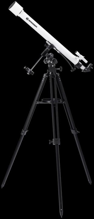 Immagine prodotto Bresser Telescopio rifrattore Classic 60/900 EQ
