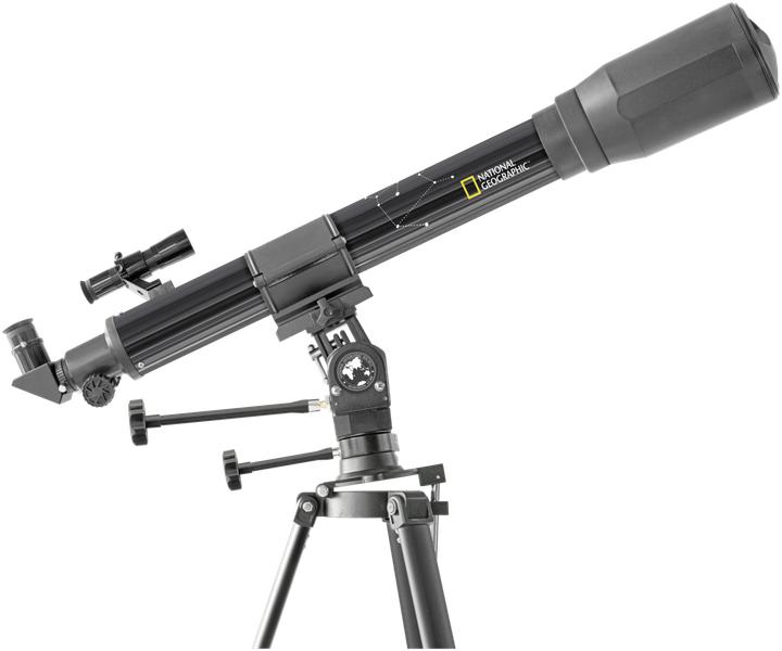 National Geographic Refraktor 70 900 NG