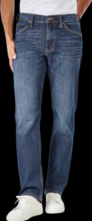 Produktbild Mustang Tramper Jeans Straight Fit Dark Blue (W34/L32)