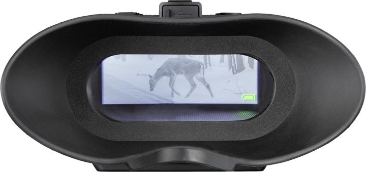 Actual product image Bresser Binocular 3x m. Rec. Night vision (digital)