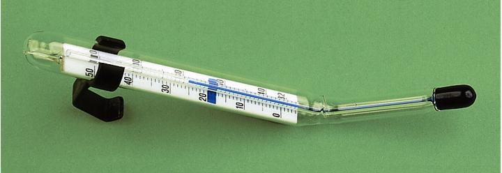 Image du produit Kaiser Fototechnik Thermomètre à coupelle (Ustensiles de laboratoire)
