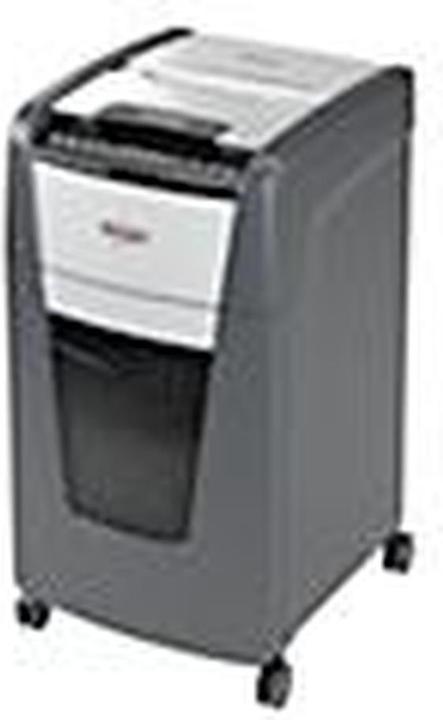 Actual product image Rexel M14420959 (Particle cut)