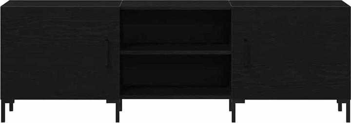 Produktbild vidaXL TV-Schrankset (30 x 30 x 50 cm)