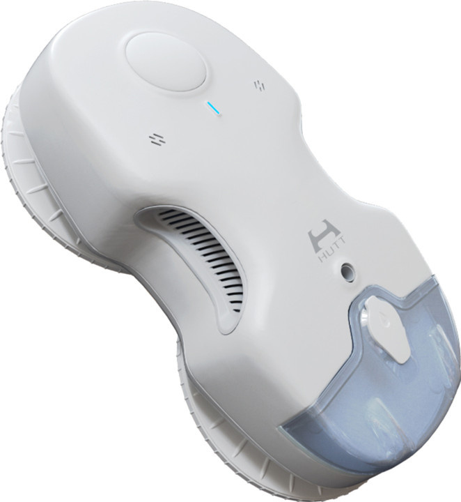 Actual product image Hutt C65