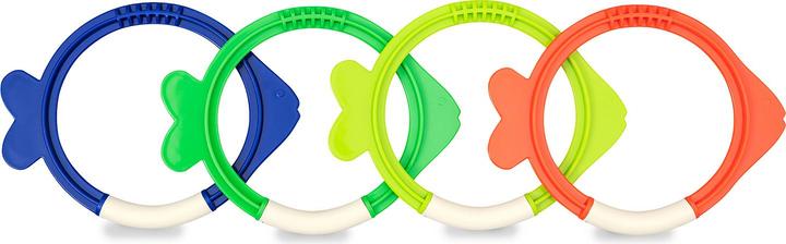 Produktbild Bestway Tauchringe 4er