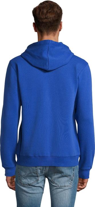 Image du produit Sols - Veste à capuche SPIKE - Homme (M)