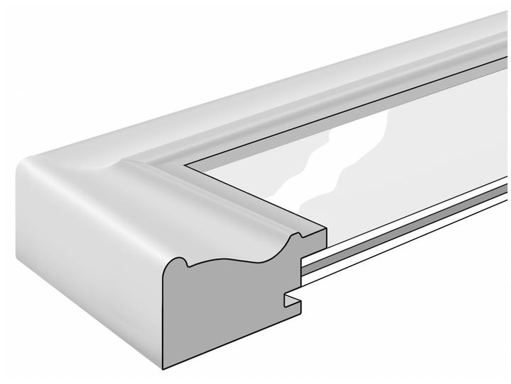 Image du produit Nielsen Accent Vintage (40 x 50 cm)