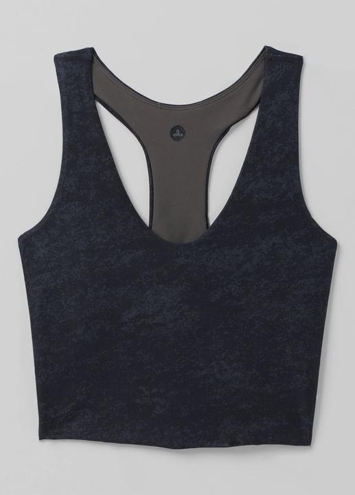 Actual product image Prana W's Momento Crop top (XS)