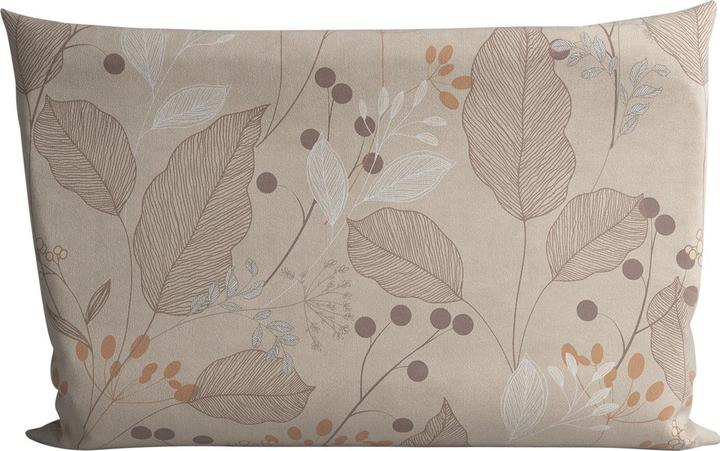 Produktbild Home Fashion Satin bedruckt (Duvetbezug, 160 x 240 cm)