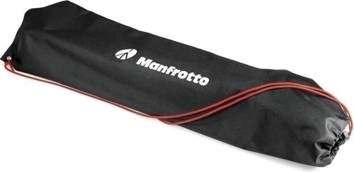 Image du produit Manfrotto 290 sections Xtra 3 (Métal)