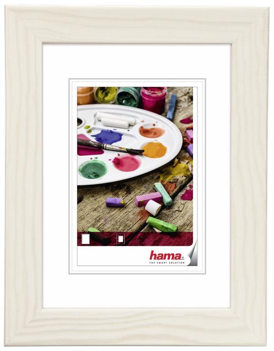Produktbild Hama Riga 15x20 Holz (10 x 15 cm)