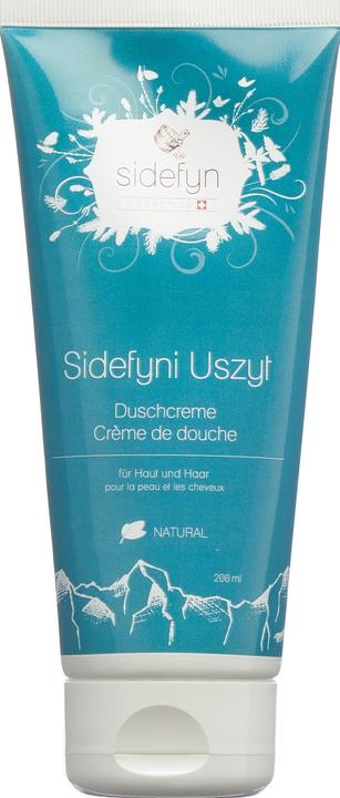 Image du produit Sidefyn Cosmetics Crème de douche - SIDEFYNI USZYT (200 ml)