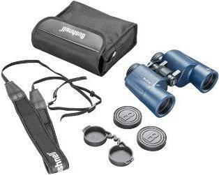 Immagine prodotto Bushnell Binocolo H2O 2 Porro 7x50 FMC WP/FP (offerta scontata) (7 x, 50 mm)