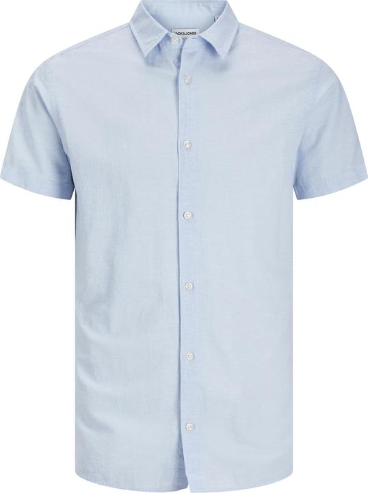 Immagine prodotto Jack & Jones Jjebreeze Linen Blend Shirt Ss Sn (XS)