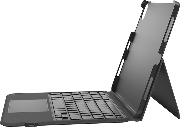 Productafbeelding Belkin Alledaags (NL, iPad Air 2020 (4e generatie), iPad Air 2022 (5e gen), iPad Pro 11 2020 (2e generatie), iPad Pro 11 2018 (1e Gen), iPad Pro 11 2021 (3e generatie), iPad Pro 11 2022 (4e generatie))