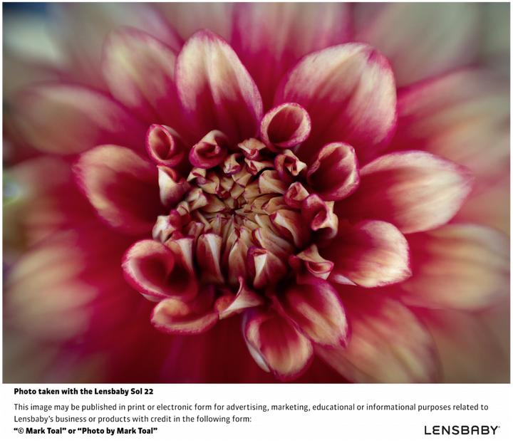 Produktbild Lensbaby Sol 22 MFT (Micro Four Thirds, Micro Four Thirds)