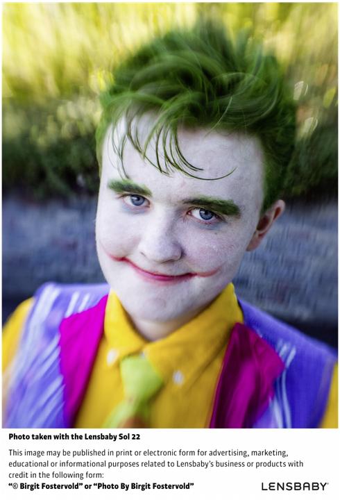 Produktbild Lensbaby Sol 22 MFT (Micro Four Thirds, Micro Four Thirds)