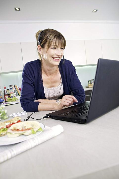 Produktbild EPOS PC 2 Chat (Kabelgebunden)