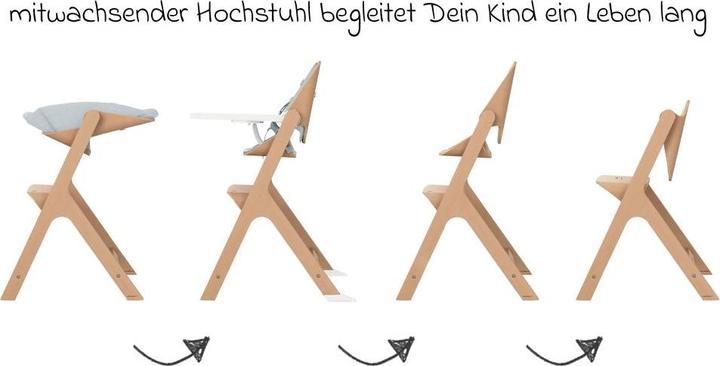 Productafbeelding Maxi-Cosi Nesta (Kinderstoel)