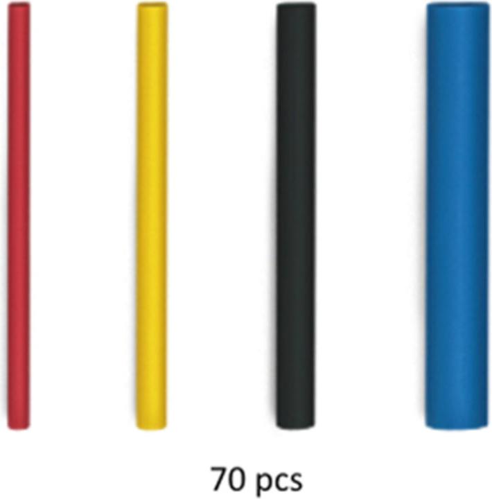 Productafbeelding Steinel Krimpkousen