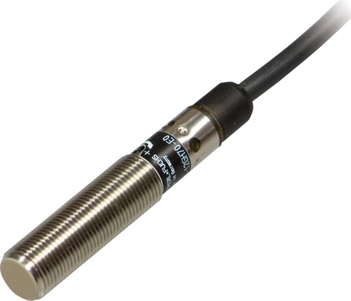 Actual product image Pepperl & Fuchs PEPPERL CBB4-12GH70-E2 Capacitive sensor CBB4-12GH70-E2 CBB412GH70E2