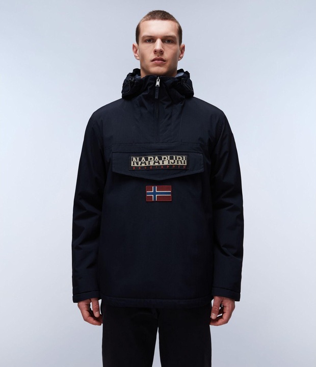 Produktbild Napapijri Rainforest Winter 3 - 54865 (M)