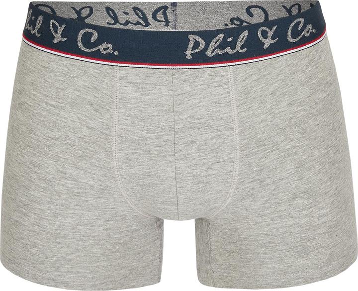 Immagine prodotto Phil & Co. Berlin Retro Pants Jersey Core (XL, confezione da 6)