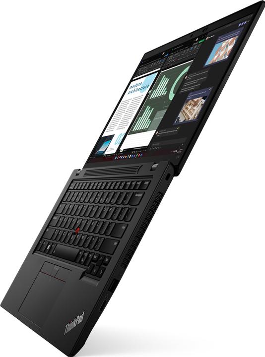 Produktbild Lenovo ThinkPad L14 Gen 4 (14", Intel Core i5-1335U, 16 GB, 256 GB, CH)