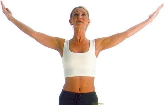 Produktbild Plaion Fit mit Pilates in 30 Tagen (DVD, 2003, Deutsch)