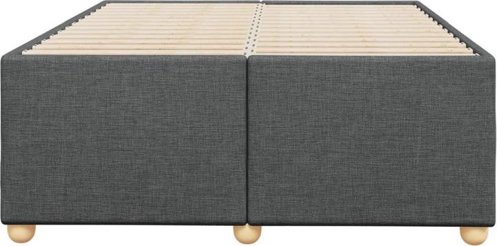 Image du produit vidaXL Bettgestell (120 x 200 cm)